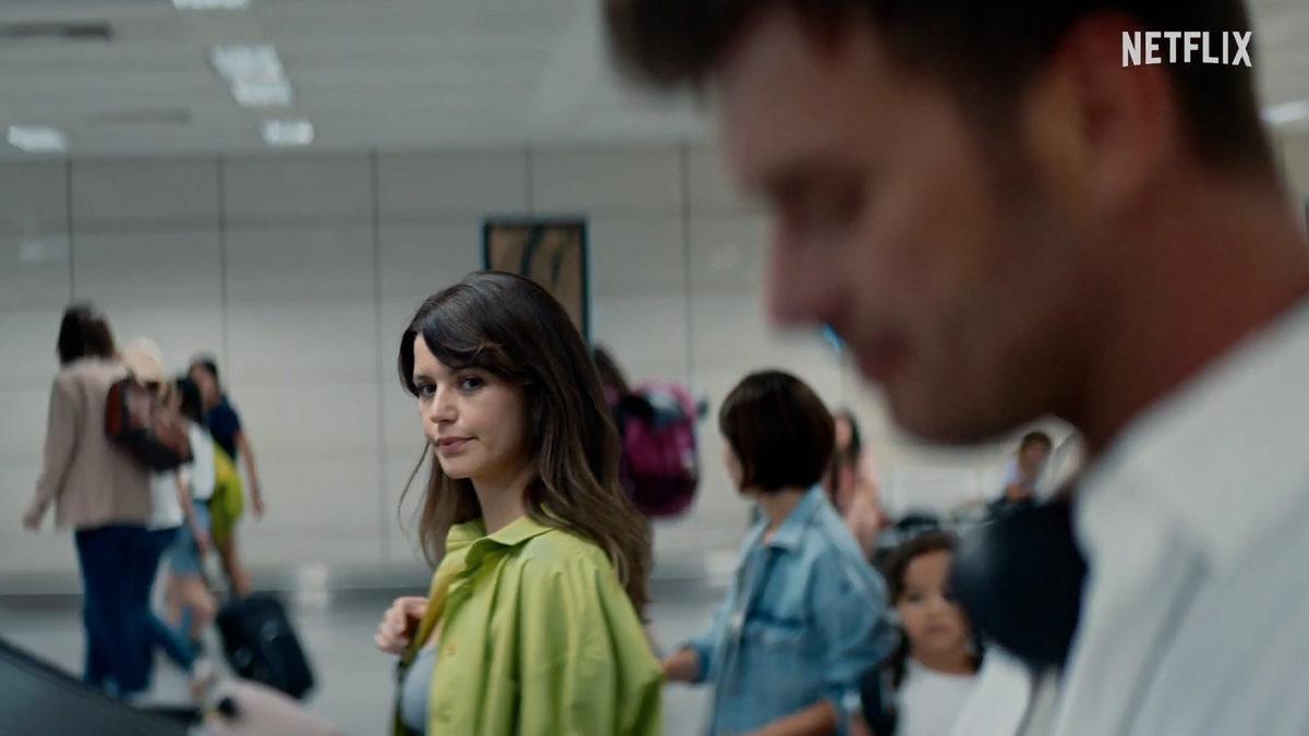 Beren Saat ile Kıvanç Tatlıtuğ’un Başrolde Olduğu İstanbul İçin Son Çağrı Filminden İlk Uzun Fragman Geldi