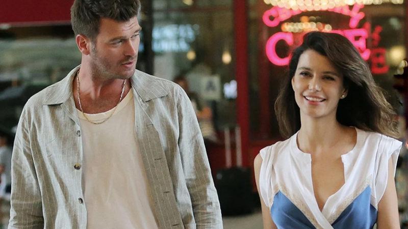 Beren Saat ile Kıvanç Tatlıtuğ’un Başrolde Olduğu İstanbul İçin Son Çağrı Filminden İlk Uzun Fragman Geldi