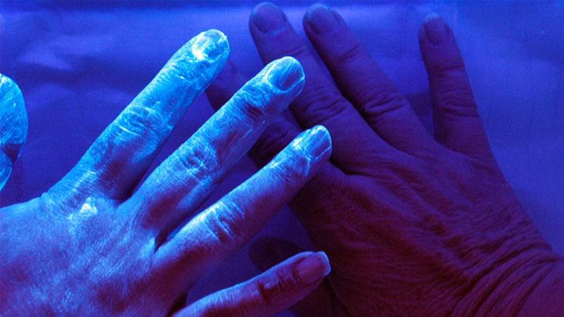 Doğru Kurutmadıktan Sonra El Yıkamanın Neredeyse Hiçbir İşe Yaramadığını Biliyor muydunuz? Dyson, Nedenini ve Çözümünü Anlattı