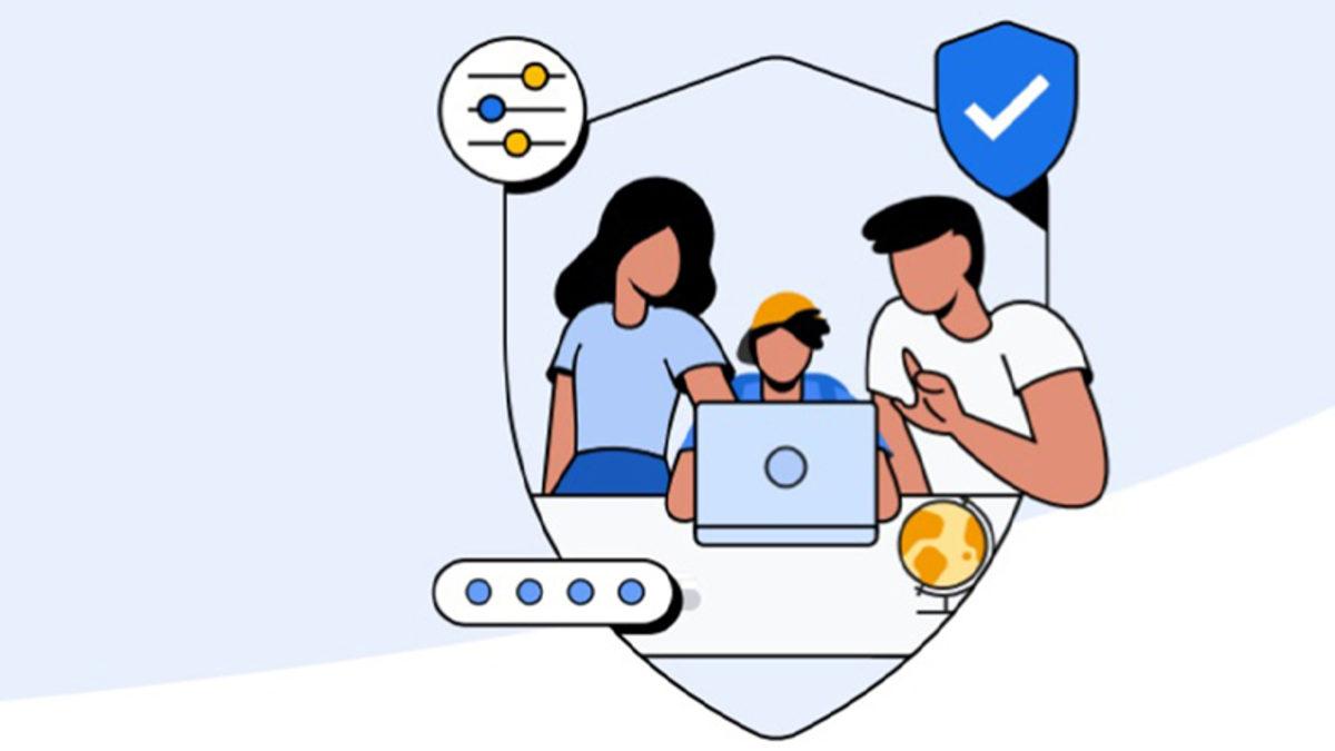Google, Çocuk ve Gençleri İnternetin Risklerinden Korumak İçin Yapılması Gerekenleri Açıkladı