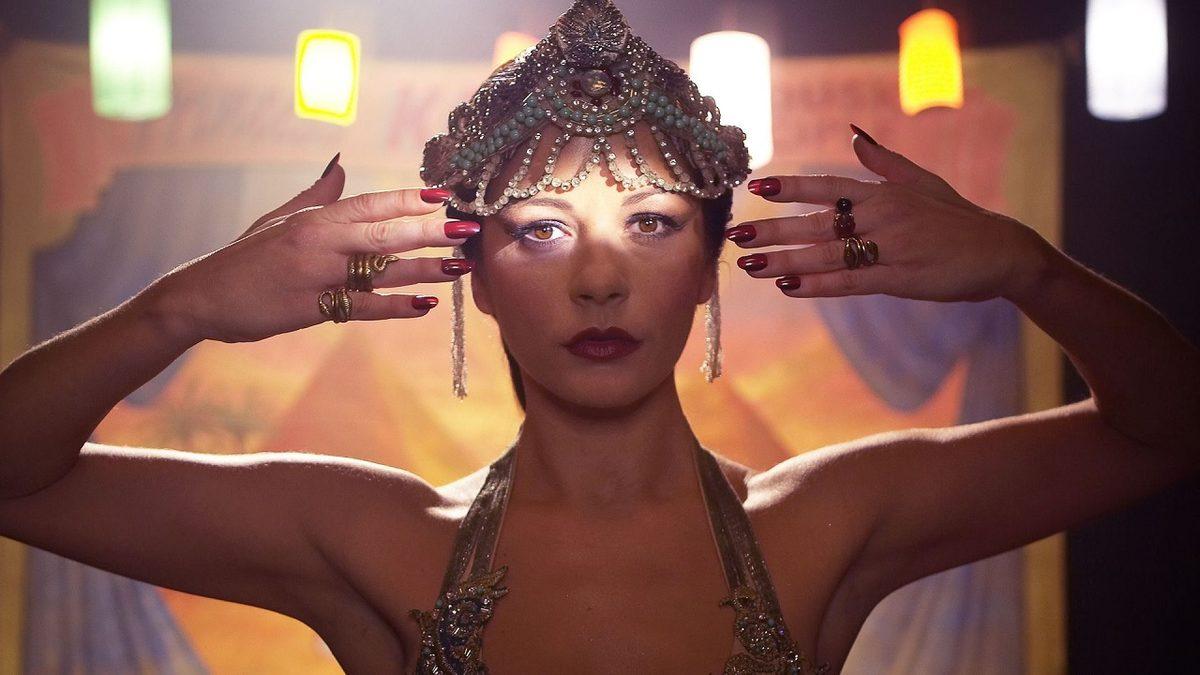 Zorro Efsanesi ile Akıllarımıza Kazınan Catherine Zeta-Jones’un En İyi 11 Filmi