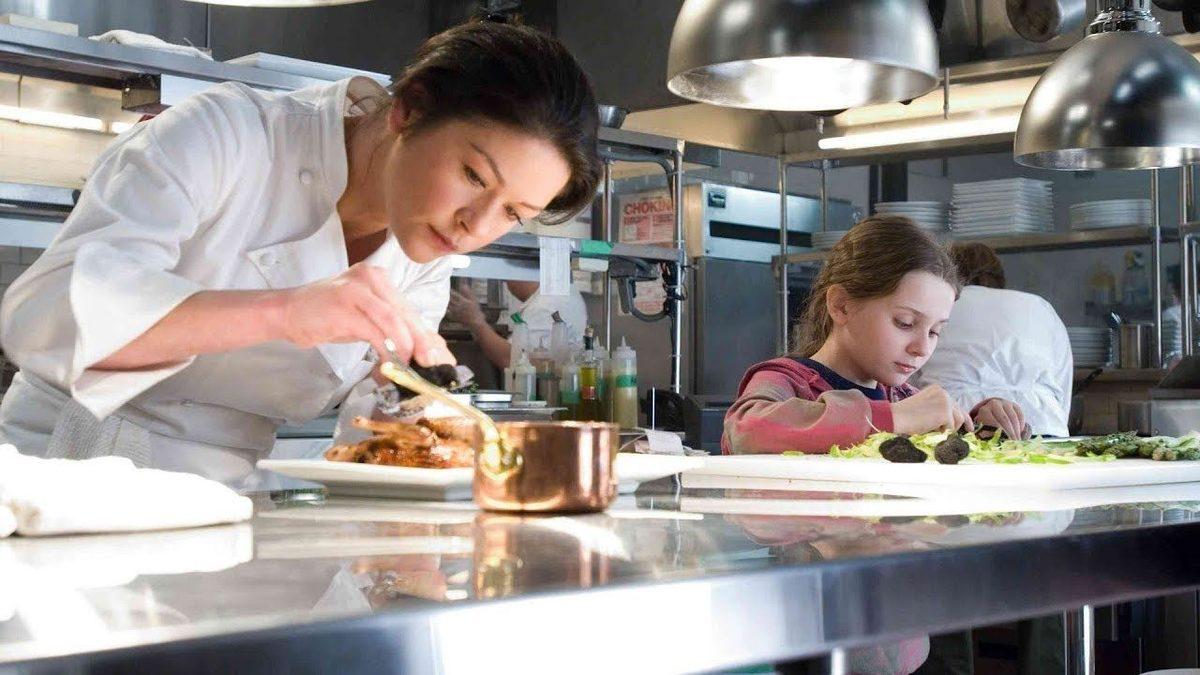 Zorro Efsanesi ile Akıllarımıza Kazınan Catherine Zeta-Jones’un En İyi 11 Filmi