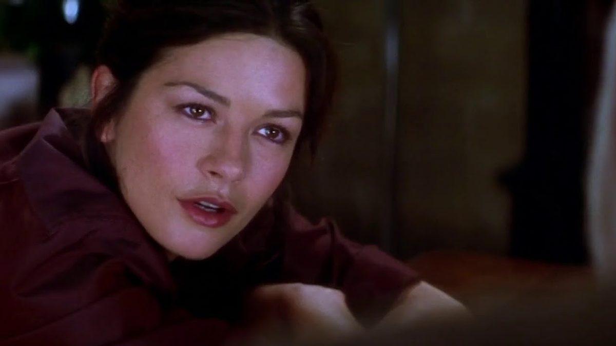 Zorro Efsanesi ile Akıllarımıza Kazınan Catherine Zeta-Jones’un En İyi 11 Filmi
