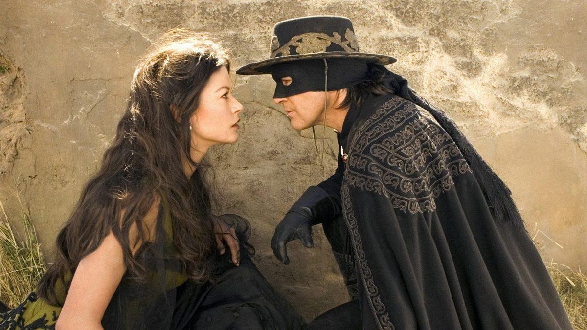 Zorro Efsanesi ile Akıllarımıza Kazınan Catherine Zeta-Jones’un En İyi 11 Filmi