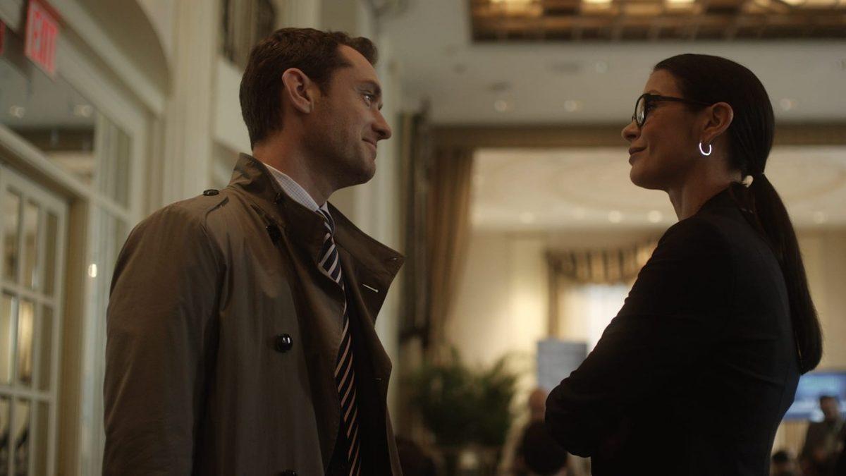 Zorro Efsanesi ile Akıllarımıza Kazınan Catherine Zeta-Jones’un En İyi 11 Filmi