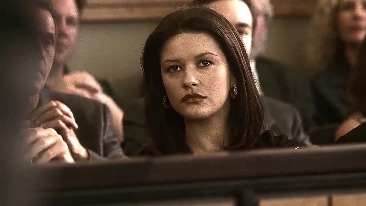 Zorro Efsanesi ile Akıllarımıza Kazınan Catherine Zeta-Jones’un En İyi 11 Filmi