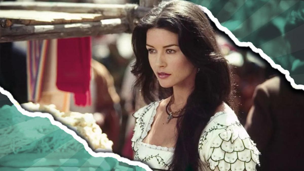 Zorro Efsanesi ile Akıllarımıza Kazınan Catherine Zeta-Jones’un En İyi 11 Filmi