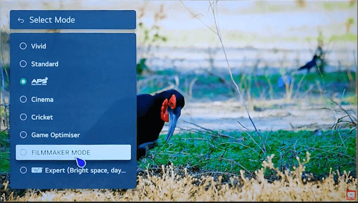 Televizyon Ayarlarınız Seyir Zevkinizi Mahvediyor Olabilir: Doğru Ayarı Neye Göre Seçmelisiniz?