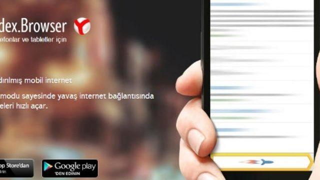 Yandex.Browser’ın Özellikleri Neler?