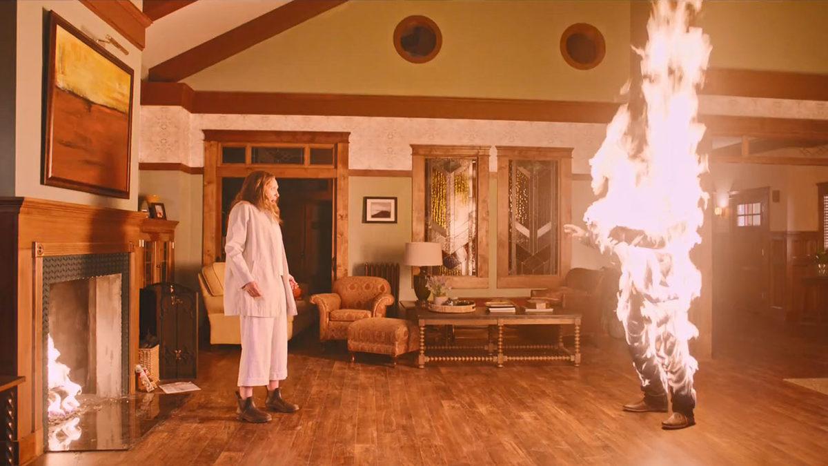 Gerilimi İliklerinize Kadar Hissedeceğiniz, Cadılar Bayramı’na Özel 18 Korku Filmi