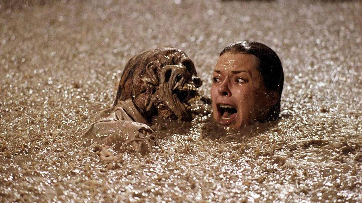 Gerilimi İliklerinize Kadar Hissedeceğiniz, Cadılar Bayramı’na Özel 18 Korku Filmi