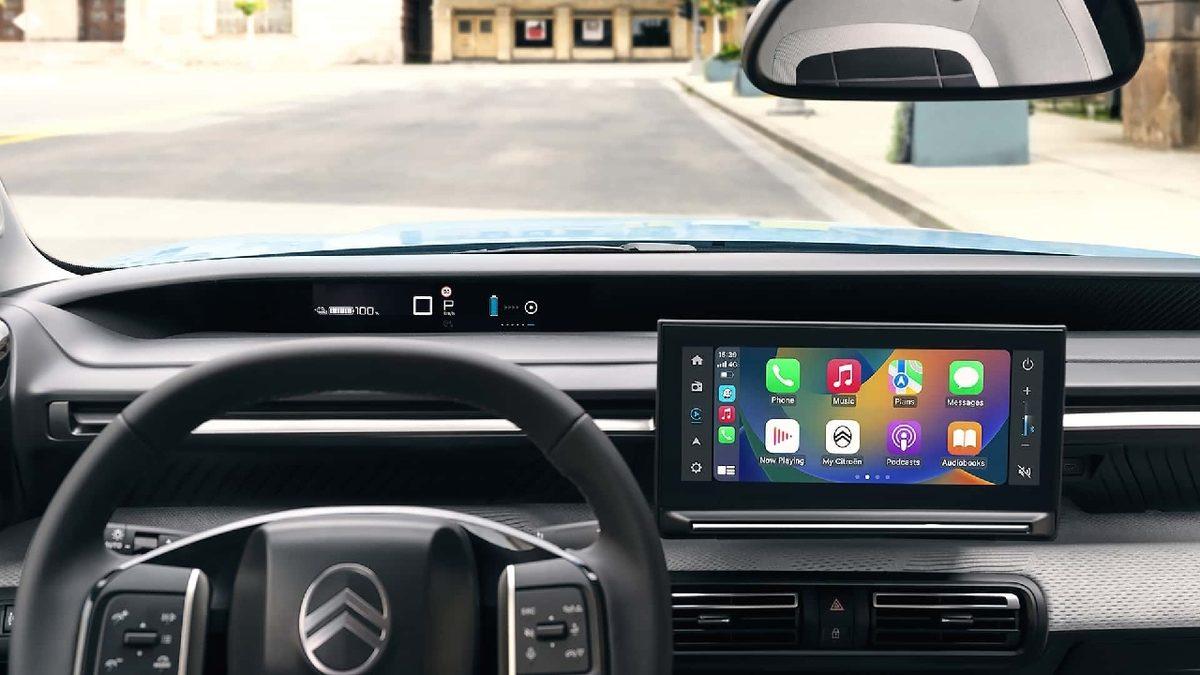 Citroen, Tamamen Elektrikli Yeni C3’ü Tanıttı: İşte Bütçe Dostu Olacak e-C3’ün Özellikleri ve Fiyatı