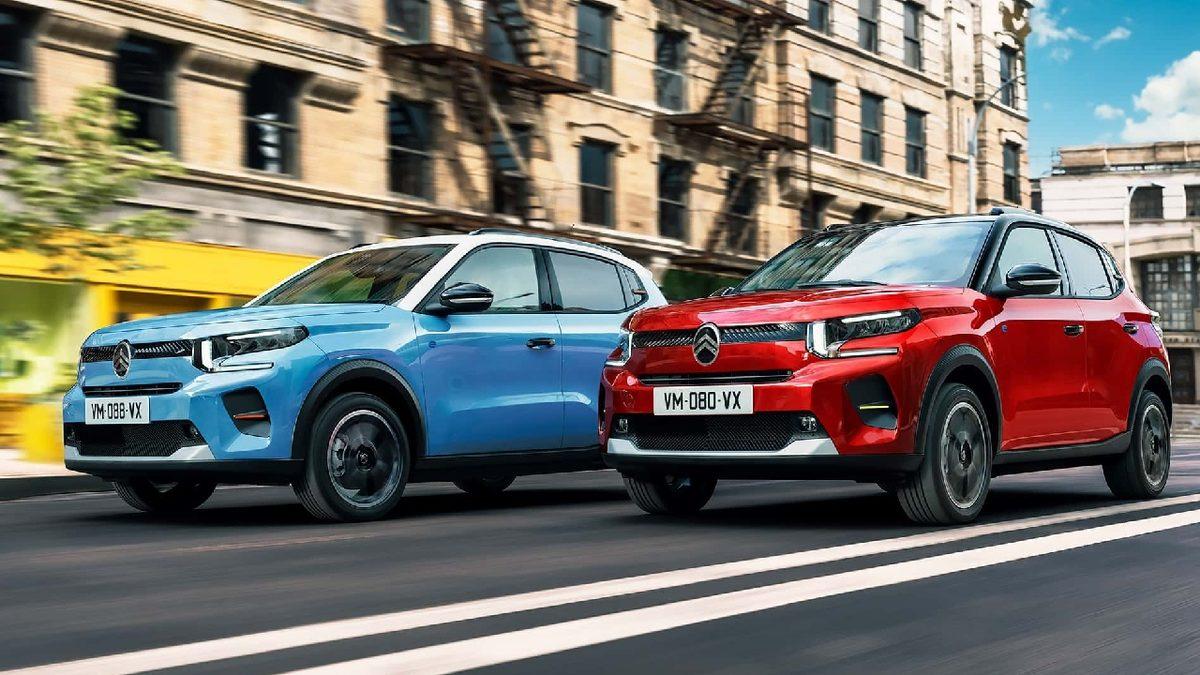 Citroen, Tamamen Elektrikli Yeni C3’ü Tanıttı: İşte Bütçe Dostu Olacak e-C3’ün Özellikleri ve Fiyatı