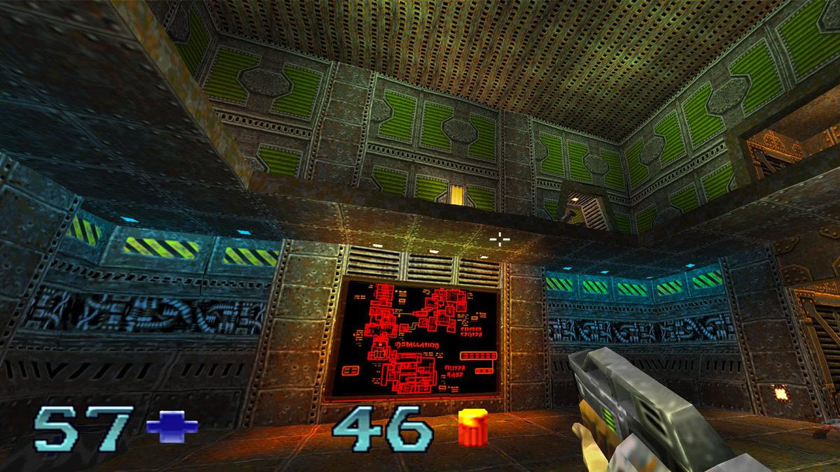 Oyunlarda Yön Tuşları Yerine 