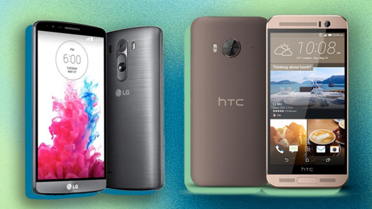 O Güzel Atlara Binip Gittiler: Telefon Piyasasında Tutunamayıp Birer Birer Kaybolan 8 Ünlü Marka