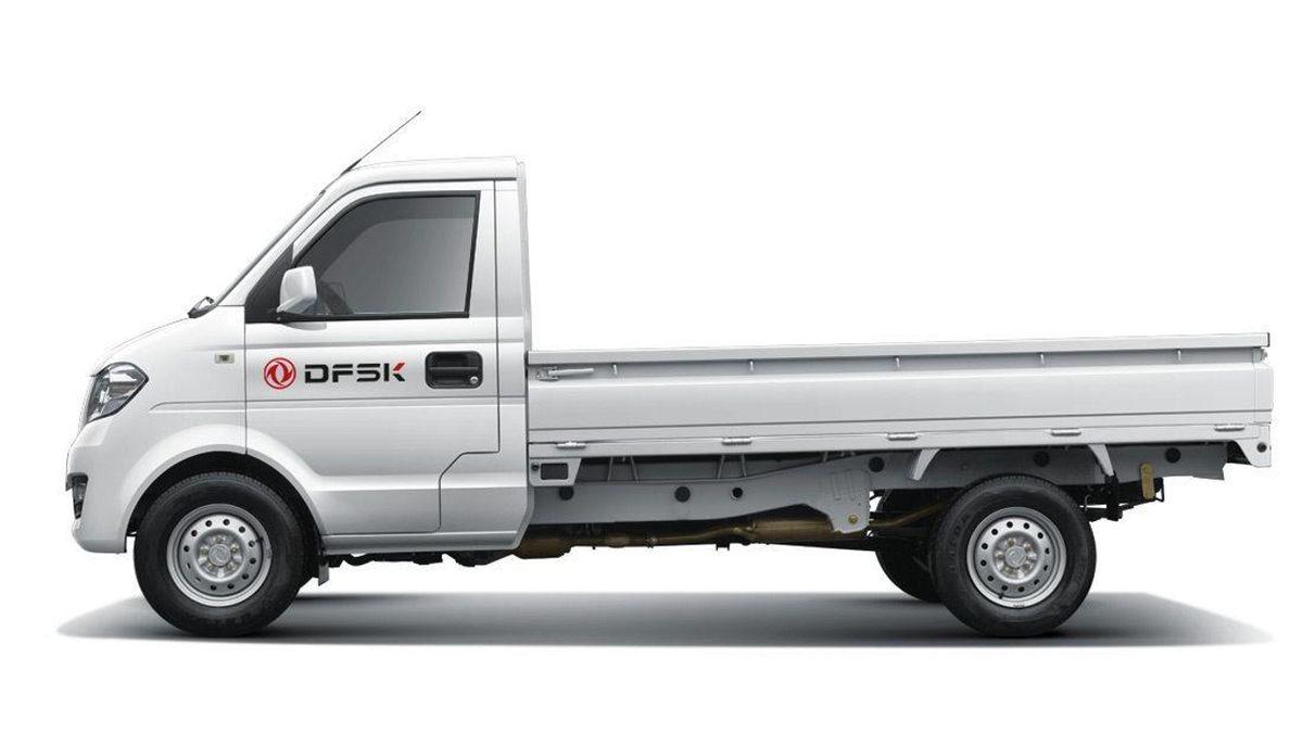 Çinli Otomobil Devi DFSK, Türkiye’ye Giriş Yaptı! 6 Farklı Model Satışa Sunuldu