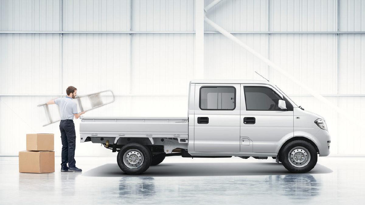 Çinli Otomobil Devi DFSK, Türkiye’ye Giriş Yaptı! 6 Farklı Model Satışa Sunuldu