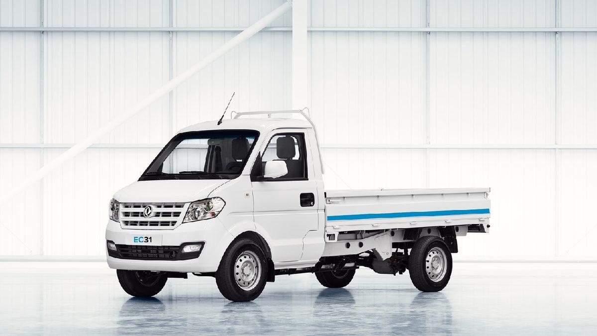 Çinli Otomobil Devi DFSK, Türkiye’ye Giriş Yaptı! 6 Farklı Model Satışa Sunuldu