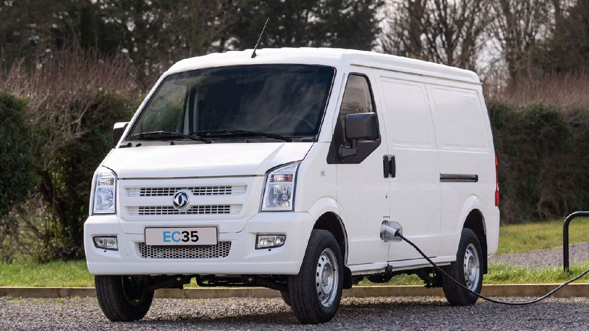 Çinli Otomobil Devi DFSK, Türkiye’ye Giriş Yaptı! 6 Farklı Model Satışa Sunuldu