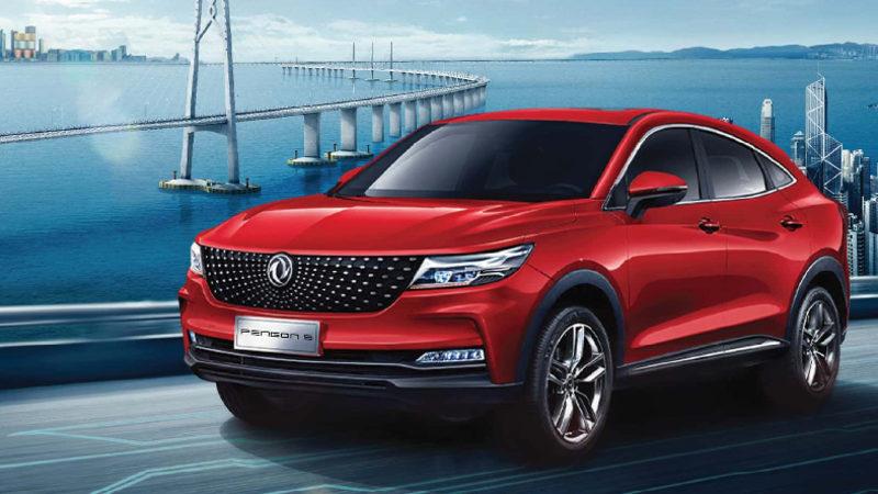 Çinli Otomobil Devi DFSK, Türkiye’ye Giriş Yaptı! 6 Farklı Model Satışa Sunuldu