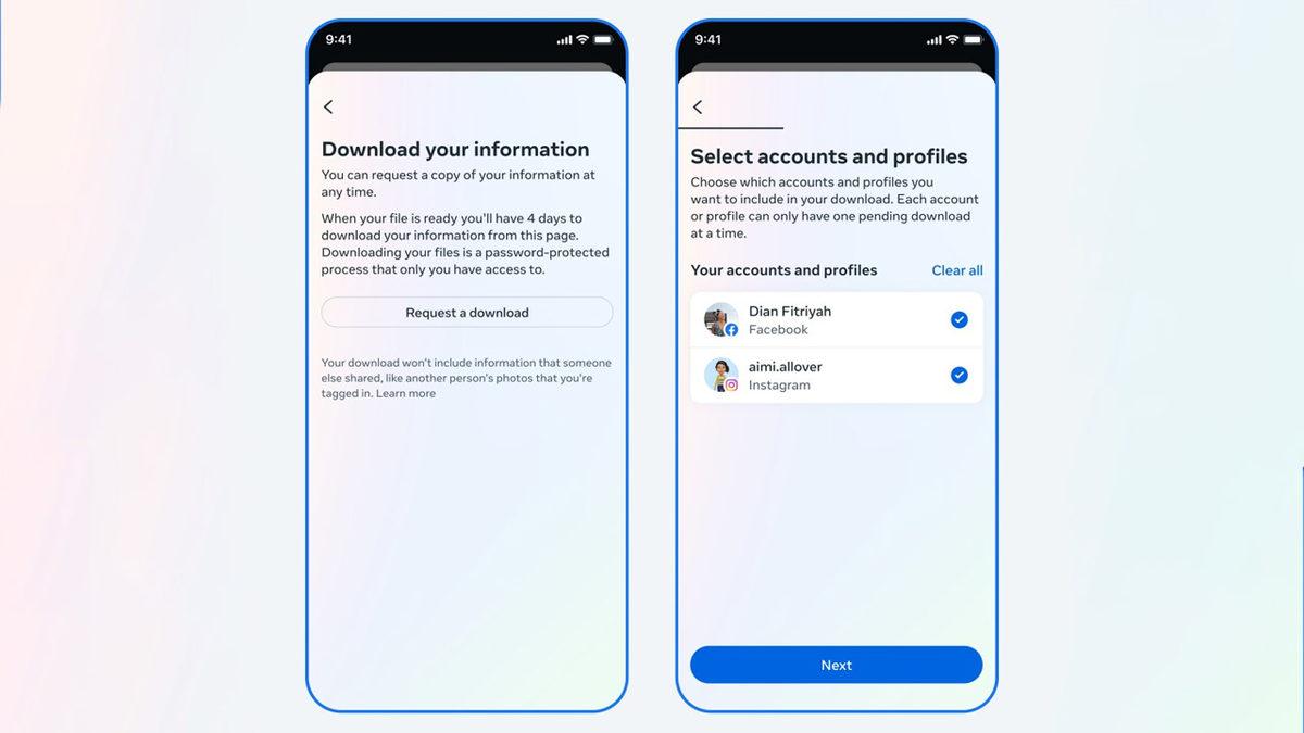 Meta, Instagram Kullanıcılarından Daha Az Veri Toplamasını Sağlayacak Yeni Özelliğini Duyurdu