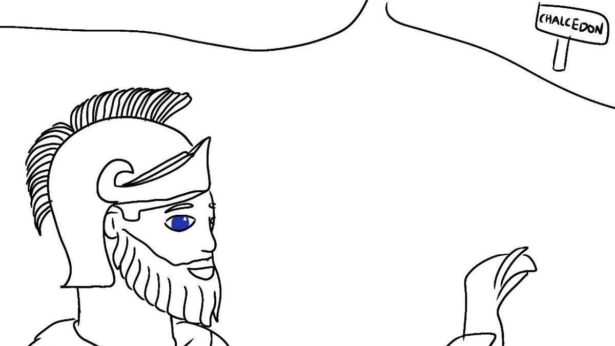 Kadıköy’e Eski Zamanlarda 