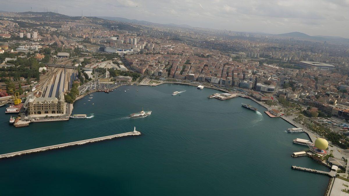 Kadıköy’e Eski Zamanlarda 
