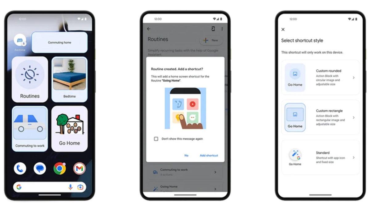 Google; Haritalar, Arama, Chrome ve Asistan’a Yepyeni Özellikler Ekledi