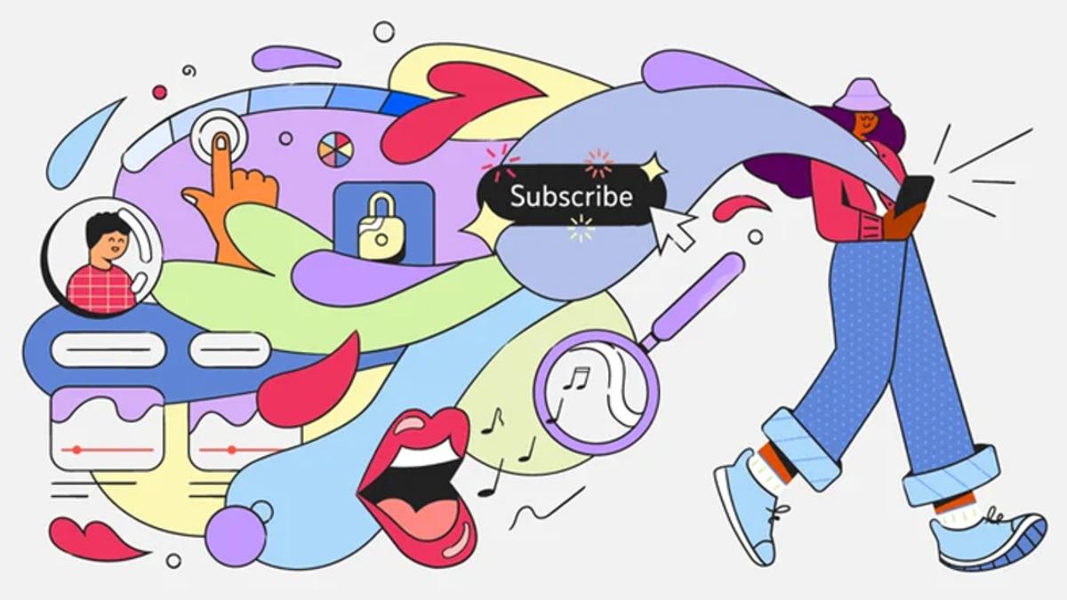 YouTube’un Hepsi de Birbirinden İyi Yeni Özellikleri Duyuruldu: Mırıldanarak Şarkı Bulma, Dokunma Kilidi ve Dahası!