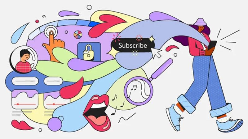 YouTube’un Hepsi de Birbirinden İyi Yeni Özellikleri Duyuruldu: Mırıldanarak Şarkı Bulma, Dokunma Kilidi ve Dahası!