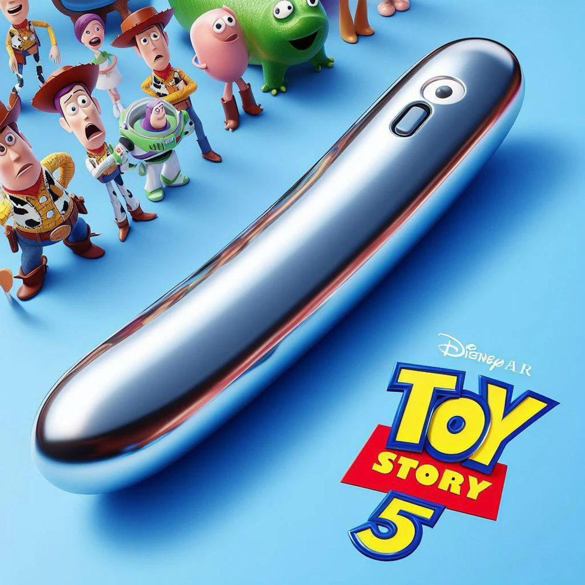 Ofansif Mizahın Pixar Hâli: Animasyon Filmi Temalı Bu Yapay Zekâ Akımı, Tahammül Sınırlarınızı Zorlayacak!