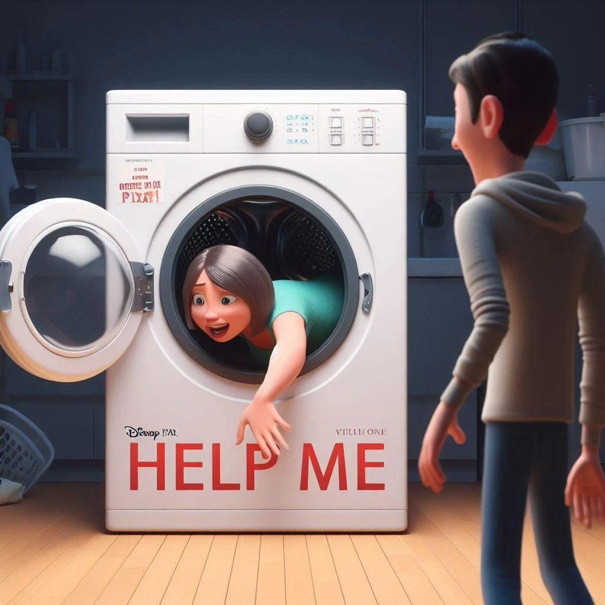 Ofansif Mizahın Pixar Hâli: Animasyon Filmi Temalı Bu Yapay Zekâ Akımı, Tahammül Sınırlarınızı Zorlayacak!