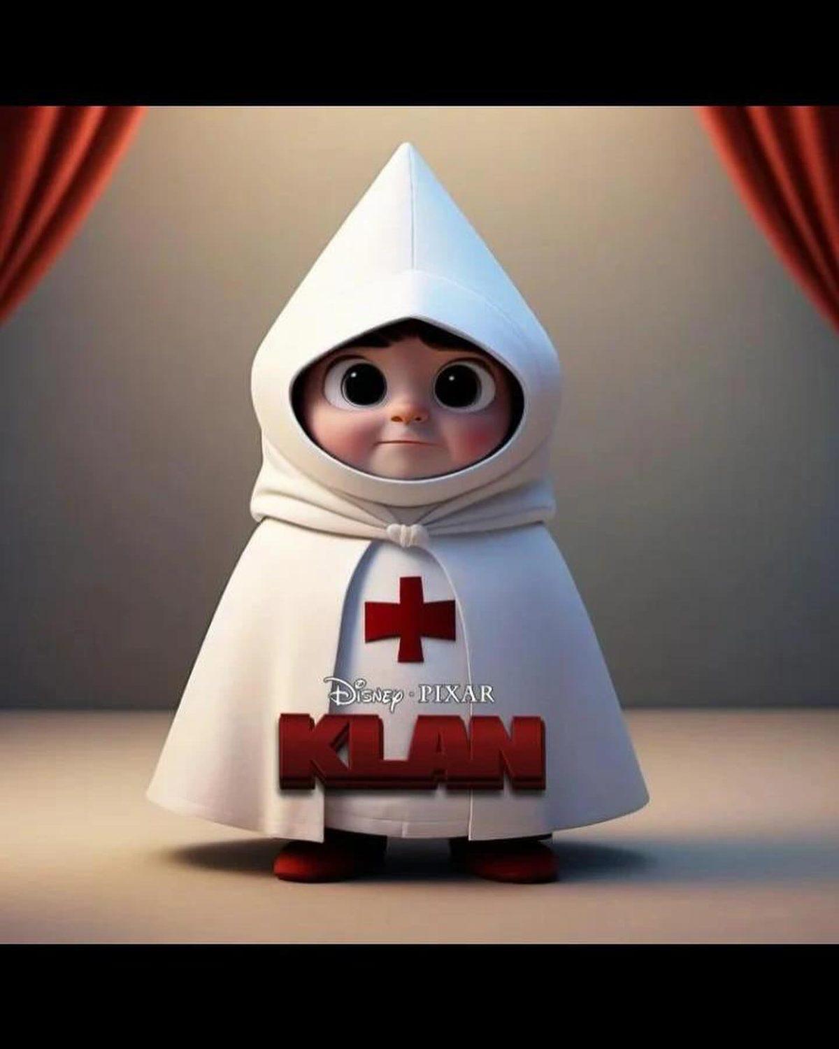 Ofansif Mizahın Pixar Hâli: Animasyon Filmi Temalı Bu Yapay Zekâ Akımı, Tahammül Sınırlarınızı Zorlayacak!