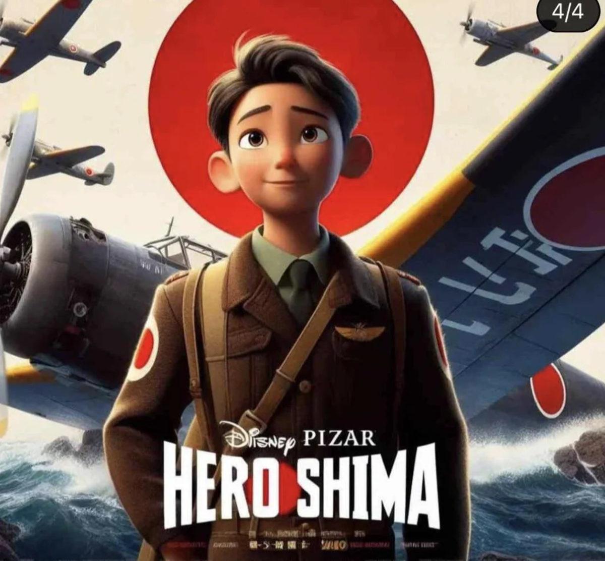 Ofansif Mizahın Pixar Hâli: Animasyon Filmi Temalı Bu Yapay Zekâ Akımı, Tahammül Sınırlarınızı Zorlayacak!