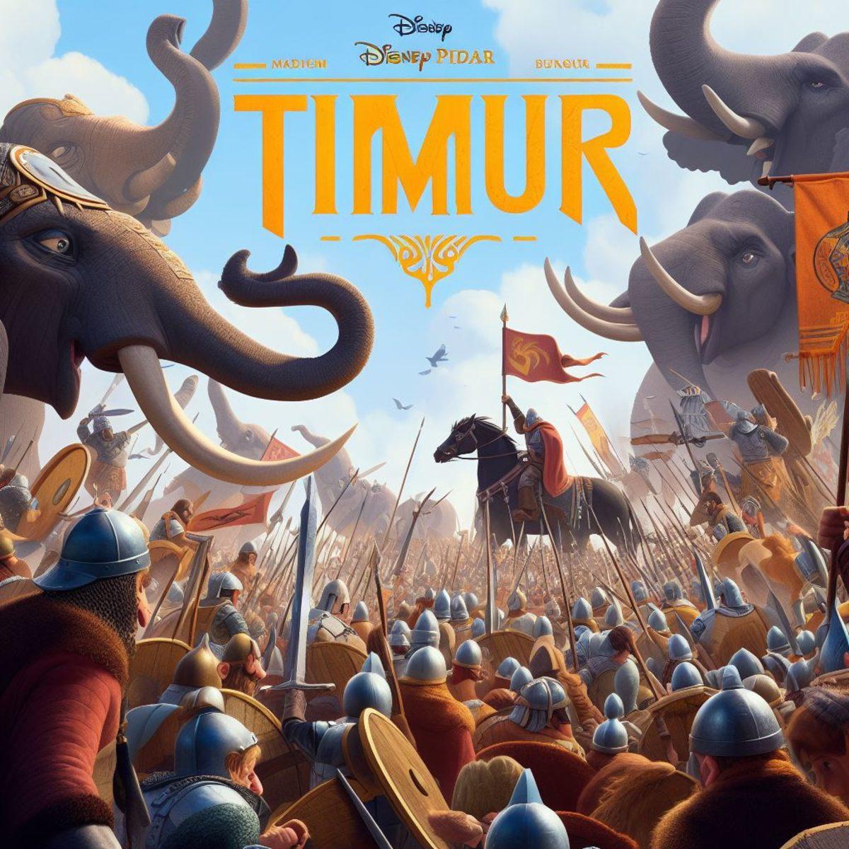 Ofansif Mizahın Pixar Hâli: Animasyon Filmi Temalı Bu Yapay Zekâ Akımı, Tahammül Sınırlarınızı Zorlayacak!