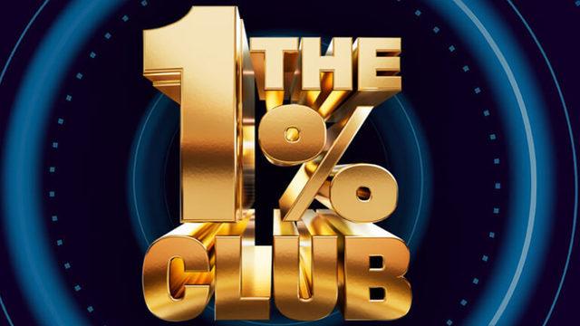 Acun Medya, BBC’nin Sevilen Yarışması The 1% Club’ı Satın Aldı: TV8’de Yayınlanacak!