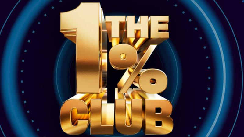 Acun Medya, BBC’nin Sevilen Yarışması The 1% Club’ı Satın Aldı: TV8’de Yayınlanacak!