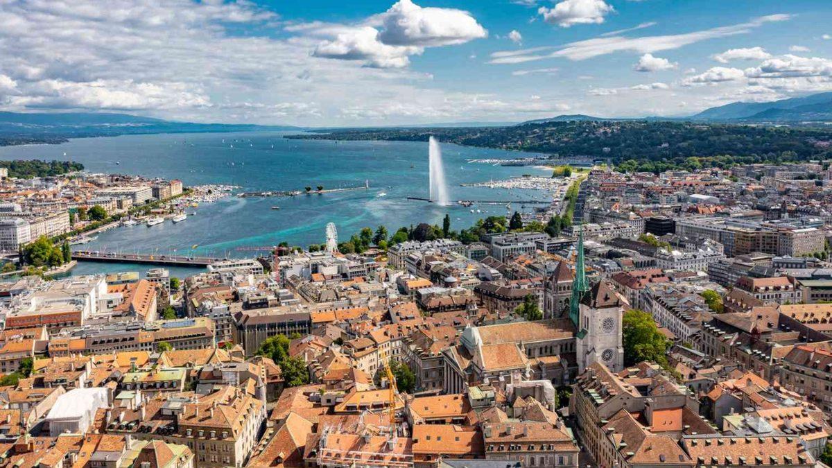 Şampiyonlar Ligi Jeneriğindeki Bu Hayalî Stadyumu Gerçekte İnşa Edebilmek Mümkün mü?