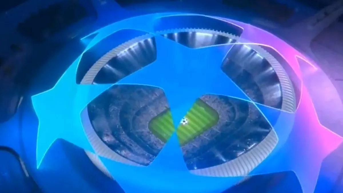 Şampiyonlar Ligi Jeneriğindeki Bu Hayalî Stadyumu Gerçekte İnşa Edebilmek Mümkün mü?