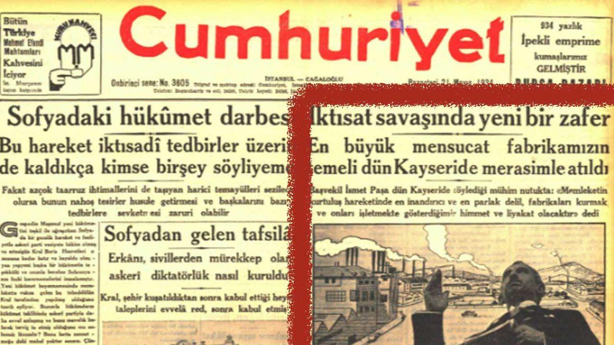 Hepsi Bir Zamanlar Devlete Aitti: Satılıp Özelleştirilen Birbirinden Köklü Kamu Kurumları