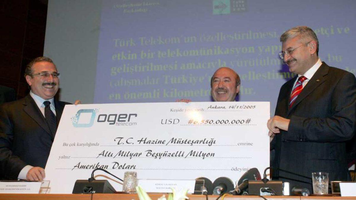 Hepsi Bir Zamanlar Devlete Aitti: Satılıp Özelleştirilen Birbirinden Köklü Kamu Kurumları