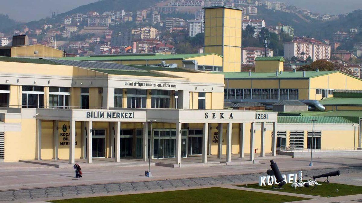 Hepsi Bir Zamanlar Devlete Aitti: Satılıp Özelleştirilen Birbirinden Köklü Kamu Kurumları