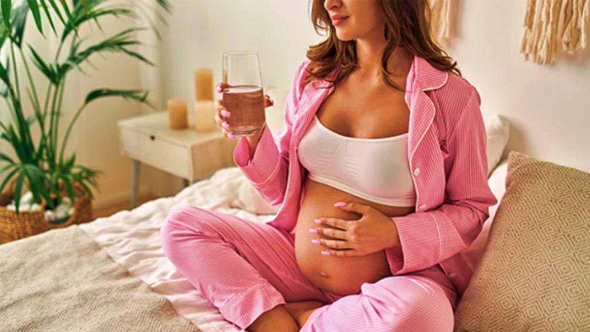 Hamilelikte Mide Yanması Neden Olur, Ne İyi Gelir?