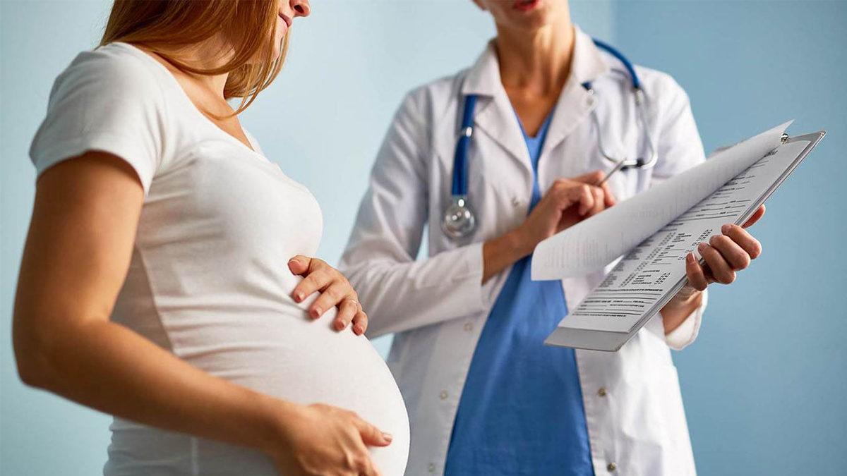 Hamilelikte Mide Yanması Neden Olur, Ne İyi Gelir?