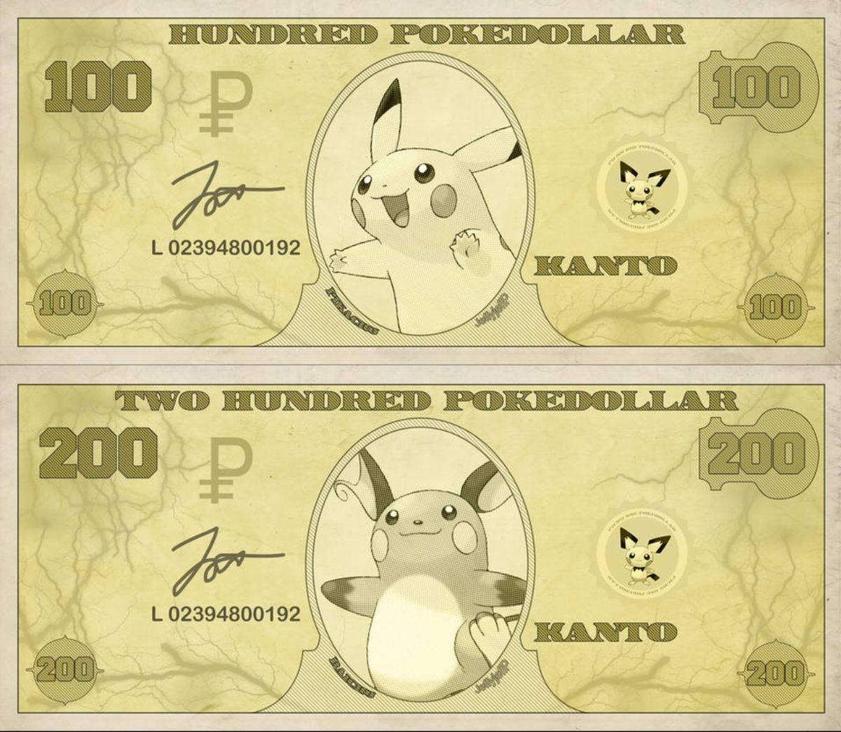 Pikachu’nun Gerçek Olduğu Alternatif Evrendeki Türkiye’de Pokemon Ustası Olsaydık Ne Kadar Maaş Alırdık?