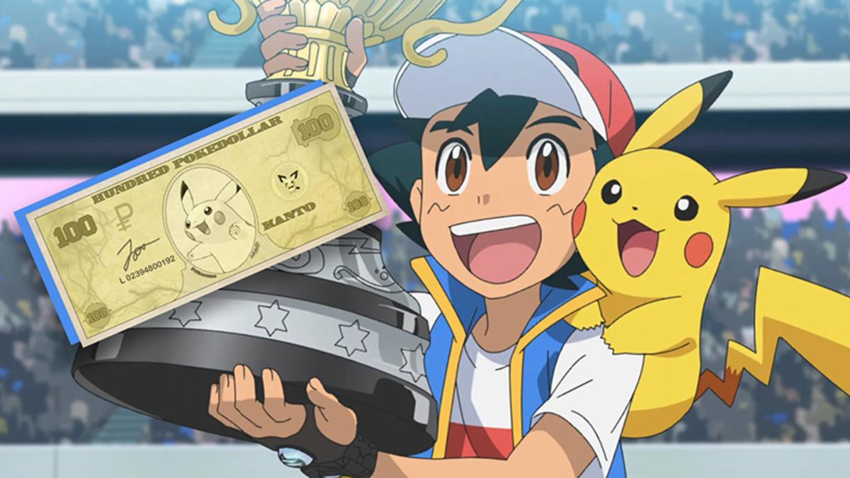 Pikachu’nun Gerçek Olduğu Alternatif Evrendeki Türkiye’de Pokemon Ustası Olsaydık Ne Kadar Maaş Alırdık?