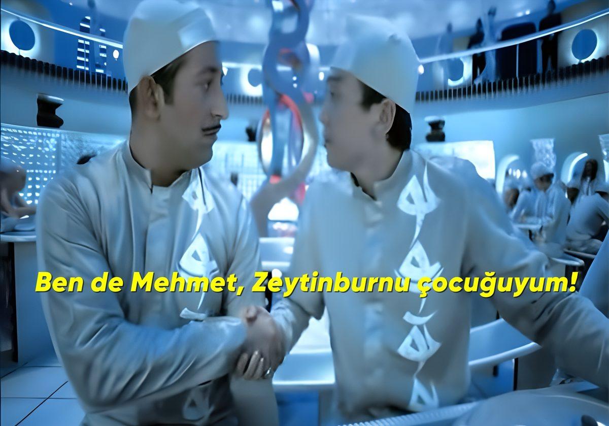 Atalarımız Orta Asya’dan Göç Ettiyse Biz Türkler Neden Çekik Gözlü Değiliz?