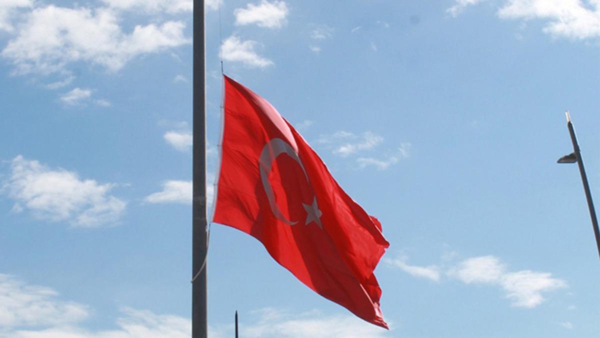 Türkiye, Gazze’deki Hastane Saldırısı Nedeniyle 3 Günlük Millî Yas İlan Etti