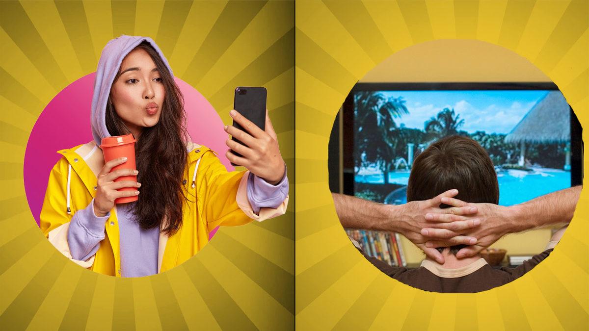 Beynimiz, Influencer Reklamlarına mı Daha Olumlu Tepki Veriyor Yoksa TV Reklamlarına mı? Kazanan Kim?