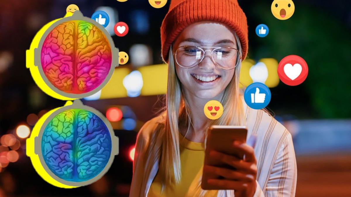 Beynimiz, Influencer Reklamlarına mı Daha Olumlu Tepki Veriyor Yoksa TV Reklamlarına mı? Kazanan Kim?